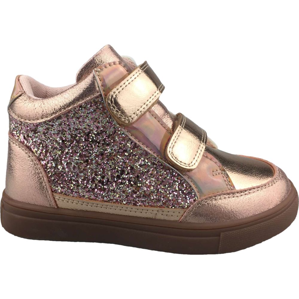 kids girl's sneaker