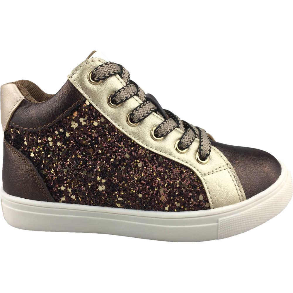 kids girl's sneaker