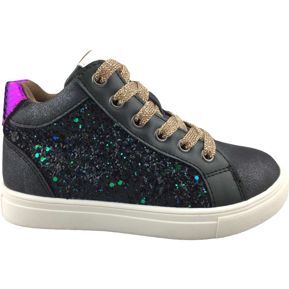 kids girl's sneaker