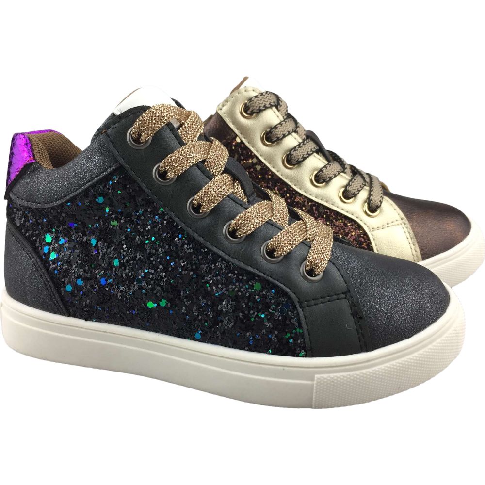 kids girl's sneaker