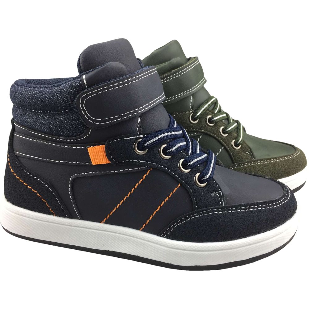 kids boy's boot