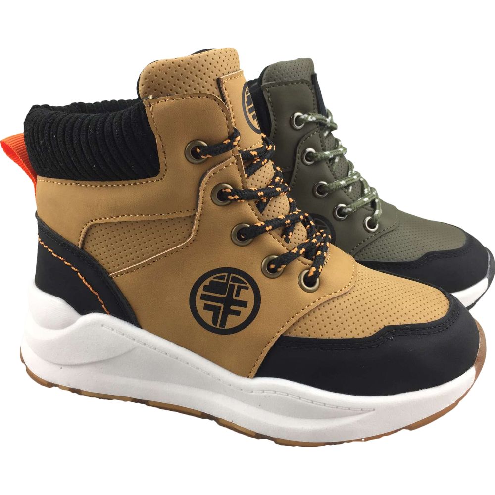 kids boy's boot