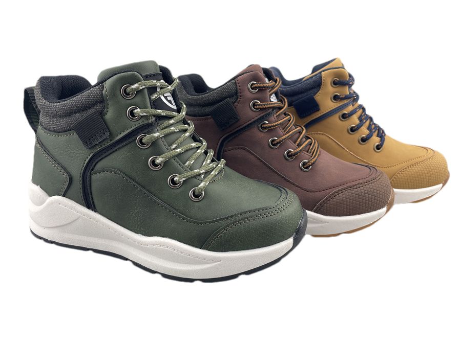 kids boy's boot