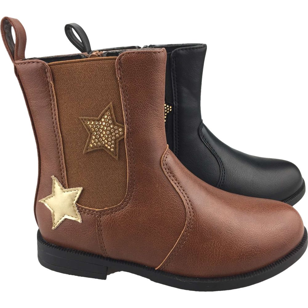 kids girl's boot