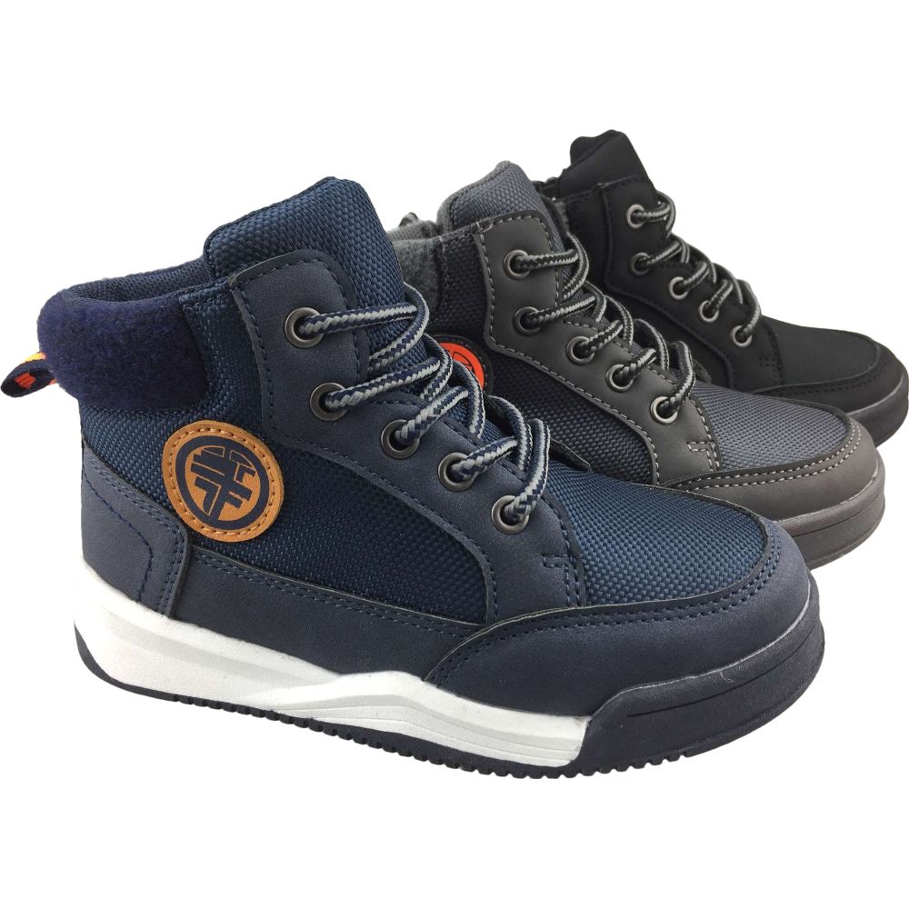 kids boy's boot