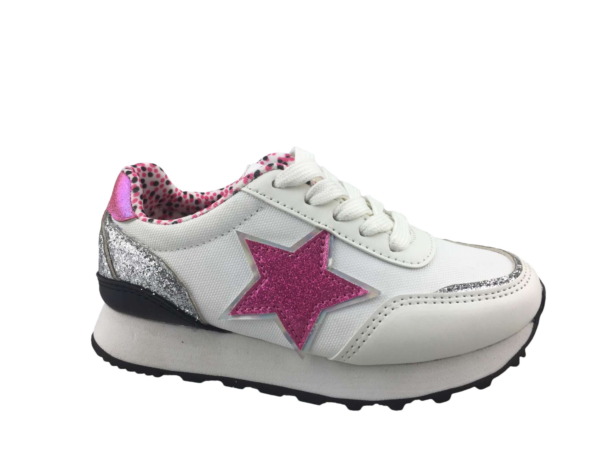 kids girl's sport shoes