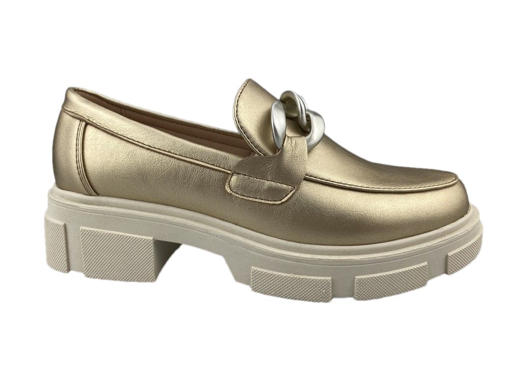 women's loafer