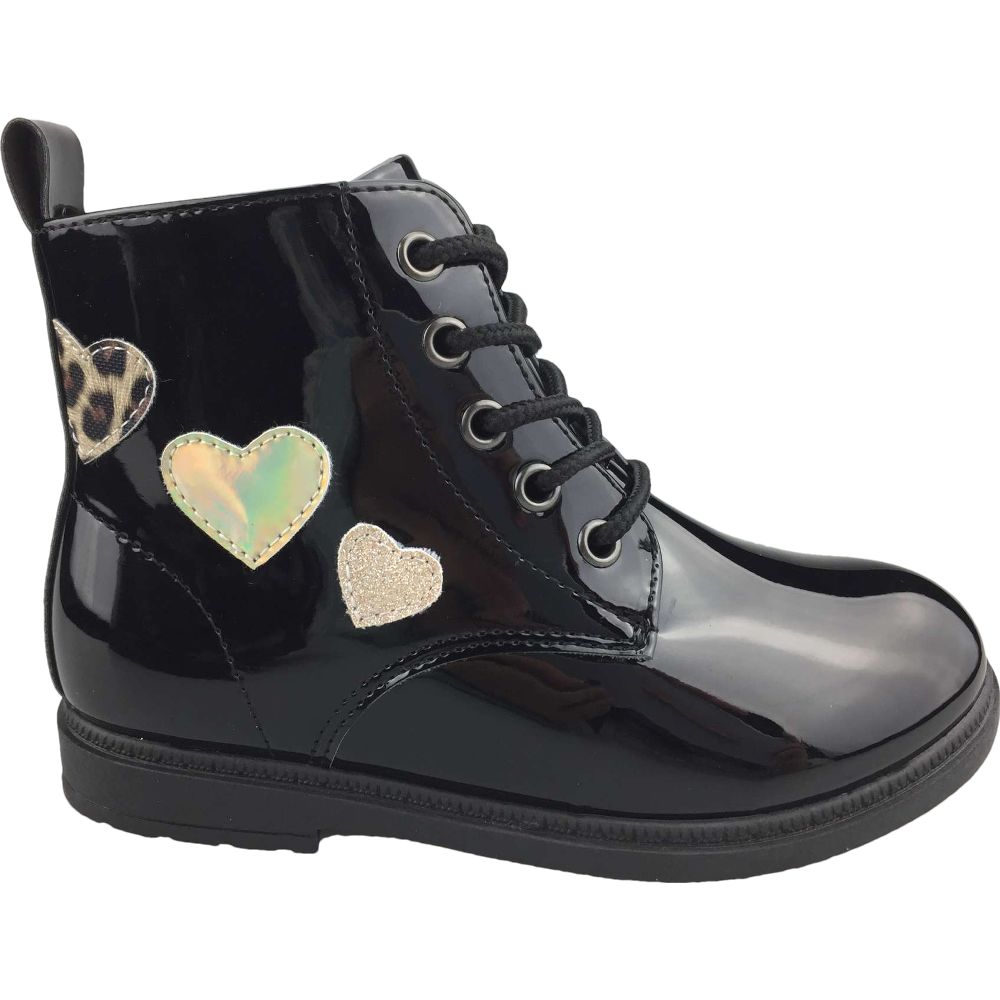 kids girl's boot
