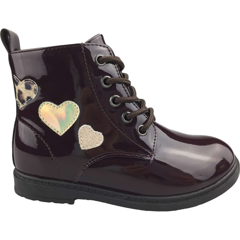kids girl's boot