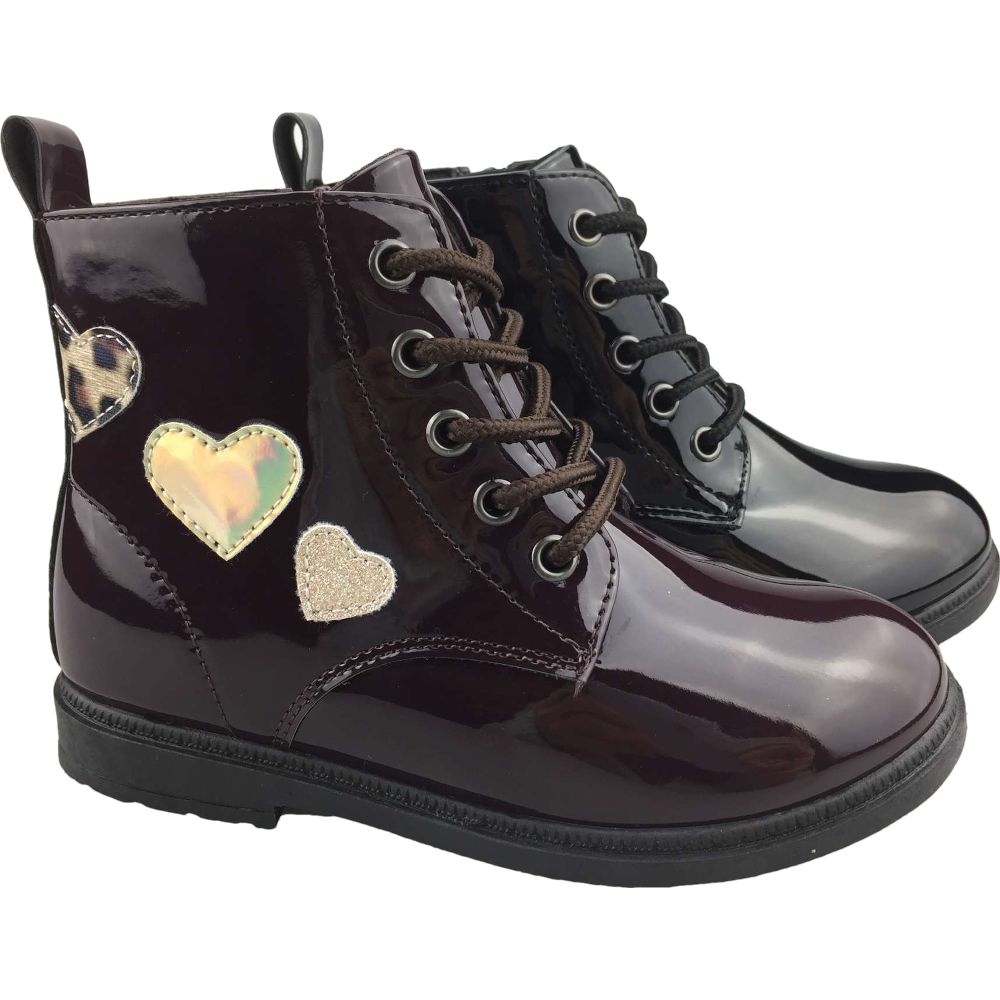 kids girl's boot