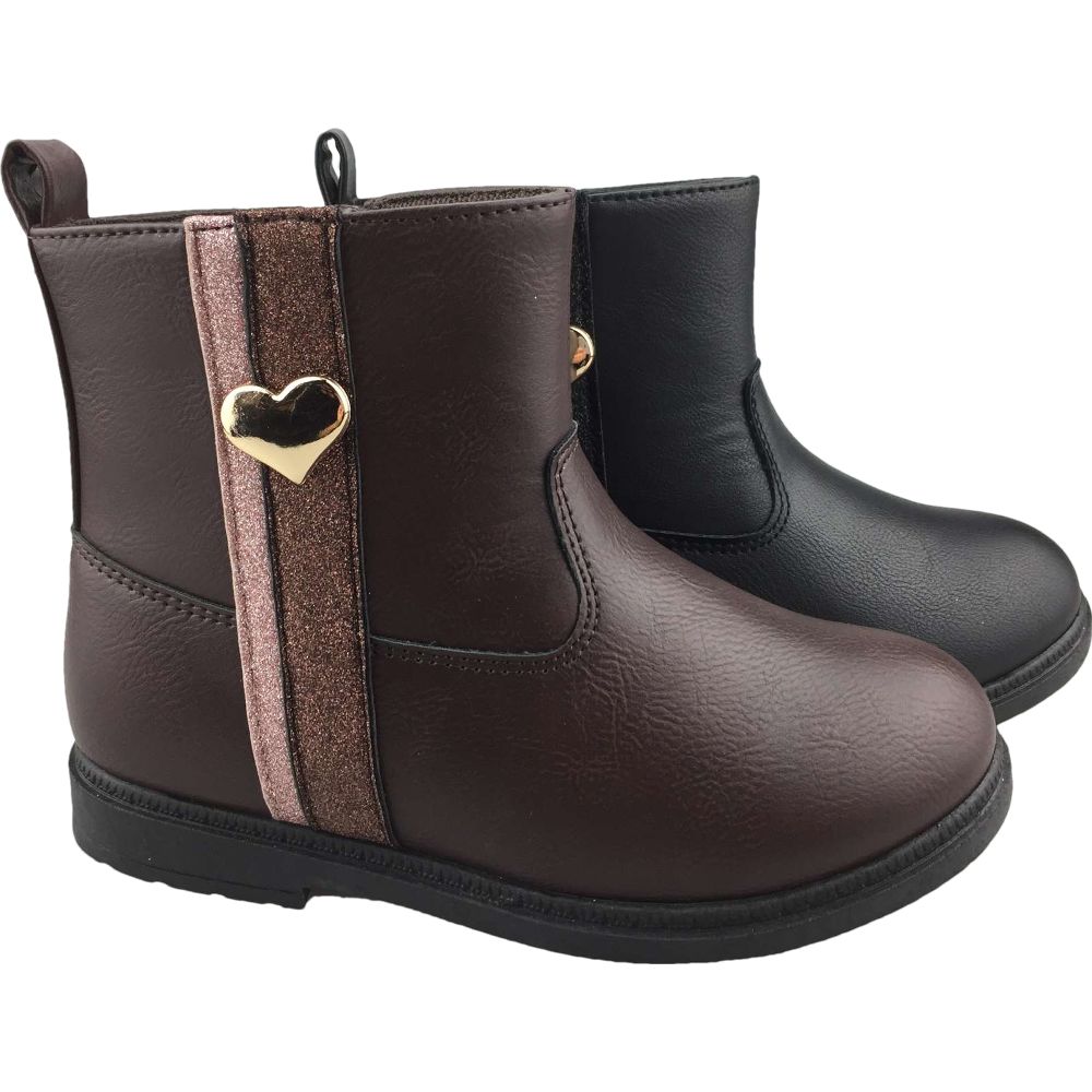 kids girl's boot