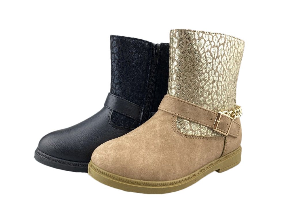 kids girl's boot