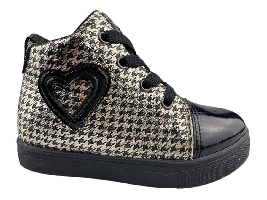 kids girl's sneaker