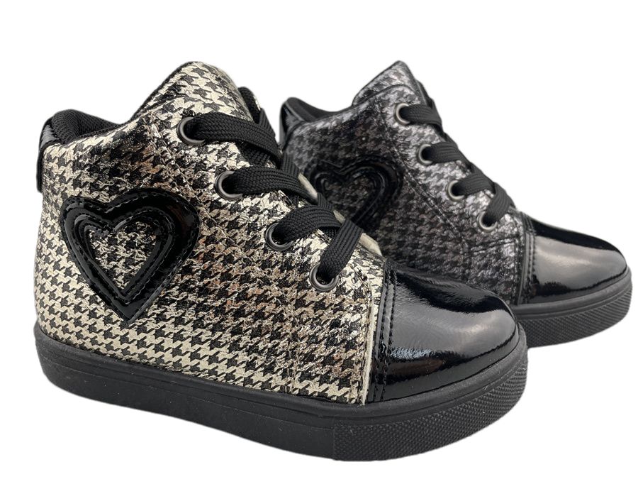 kids girl's sneaker
