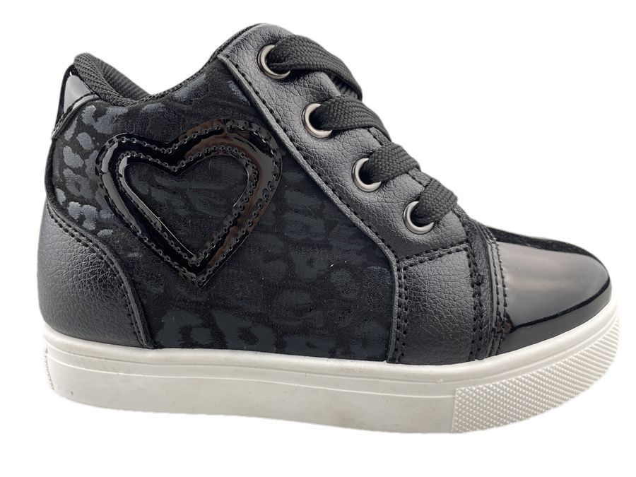 kids girl's sneaker