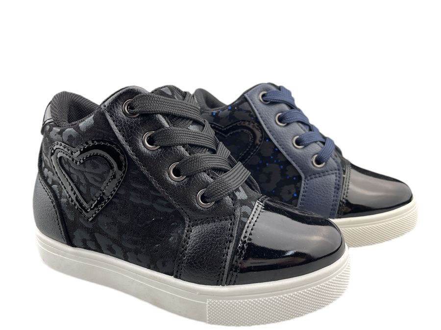 kids girl's sneaker