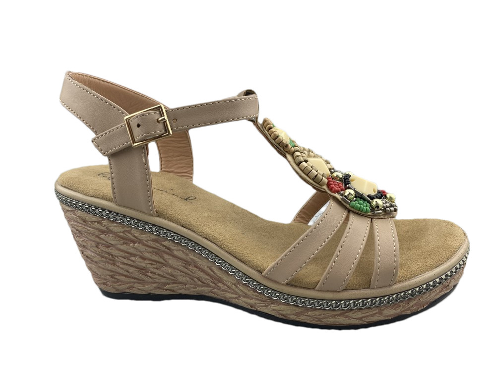 women's sandal