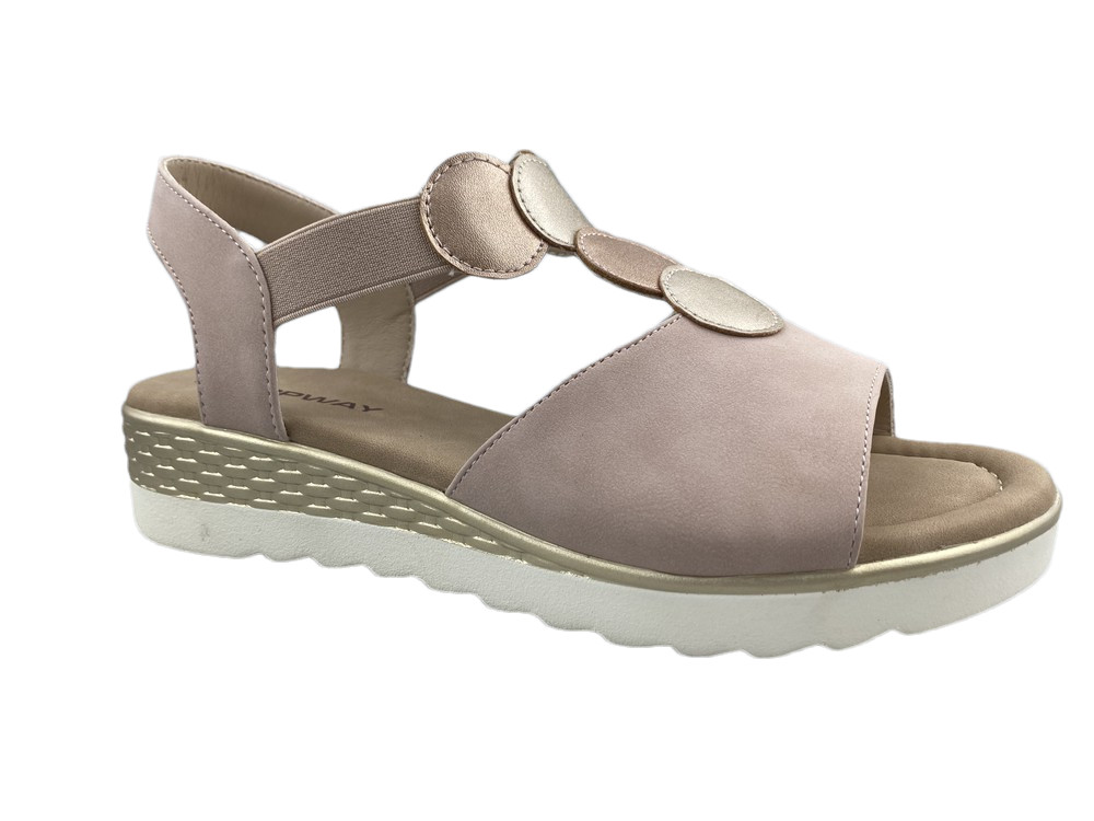 women's sandal