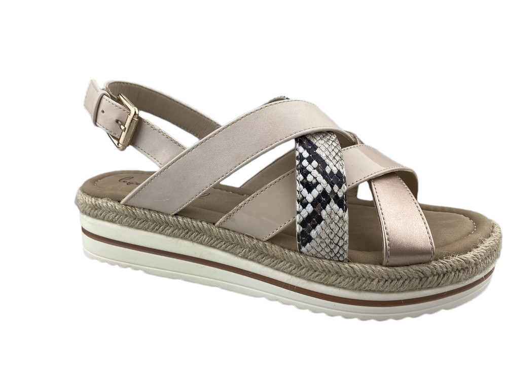 women's sandal