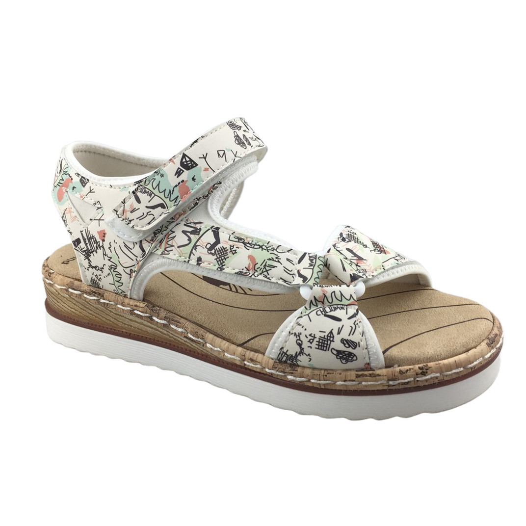 women's sandal