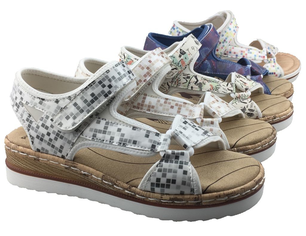 women's sandal