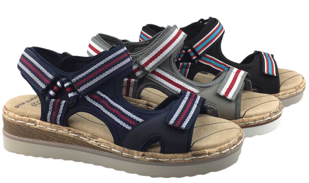 women's sandal