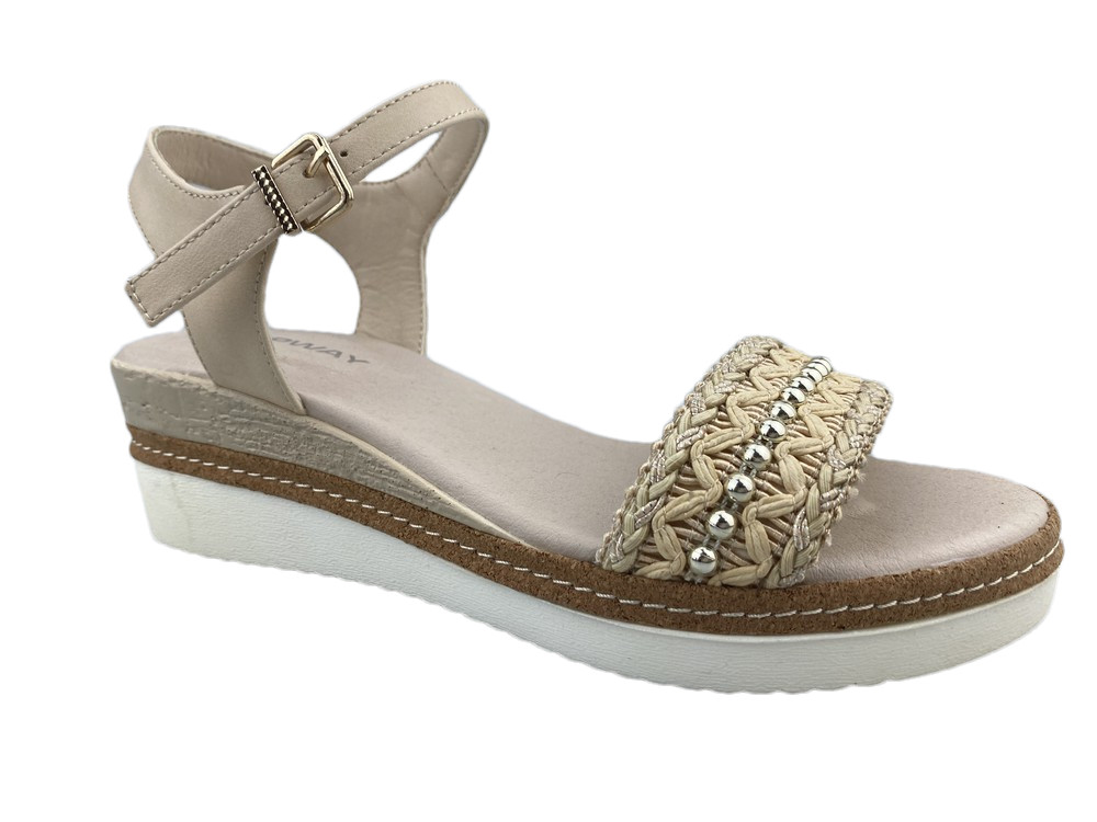 women's sandal