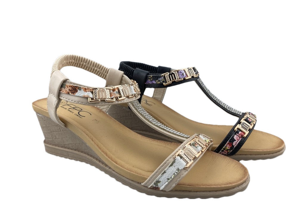 women's sandal