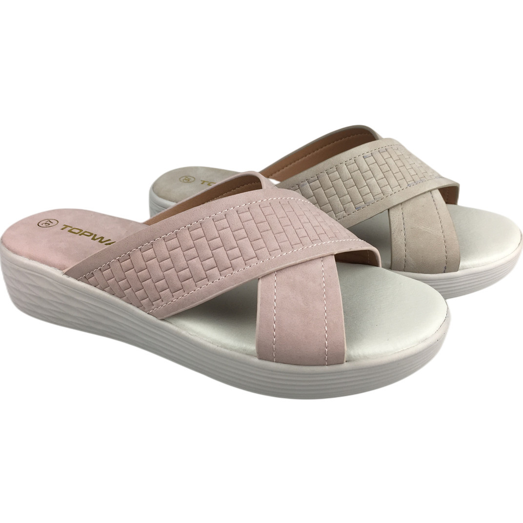 women's sandal
