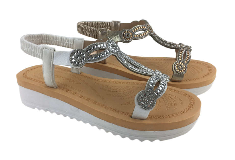 women's sandal