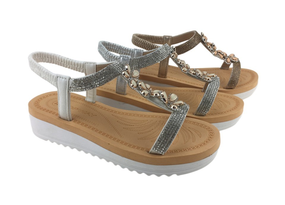 women's sandal