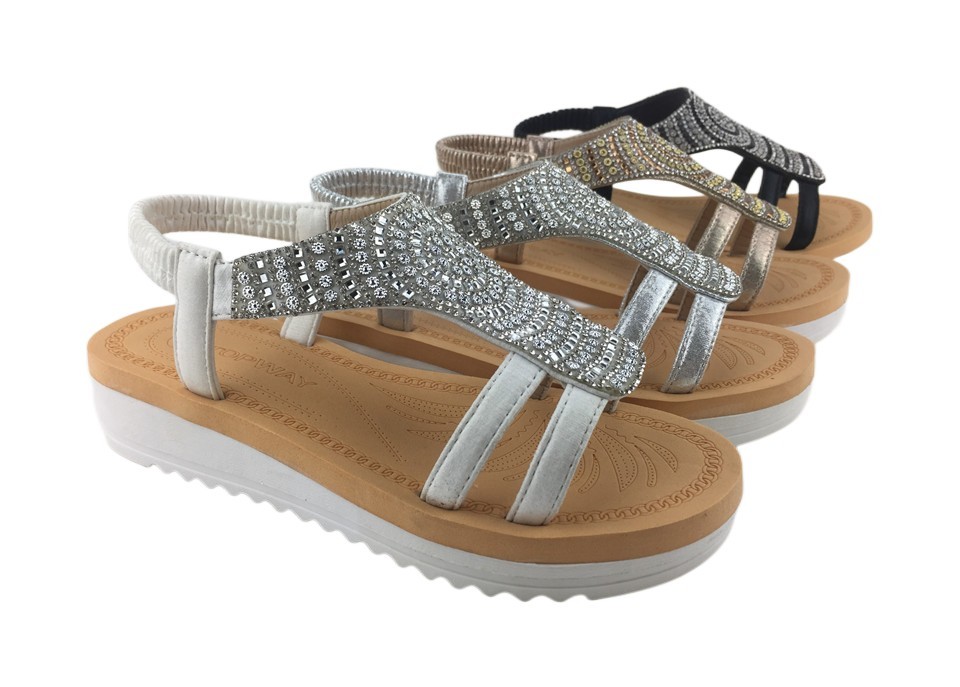 women's sandal