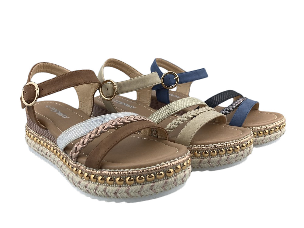 women's sandal