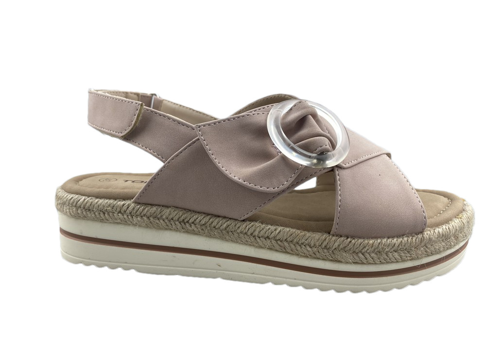 women's sandal