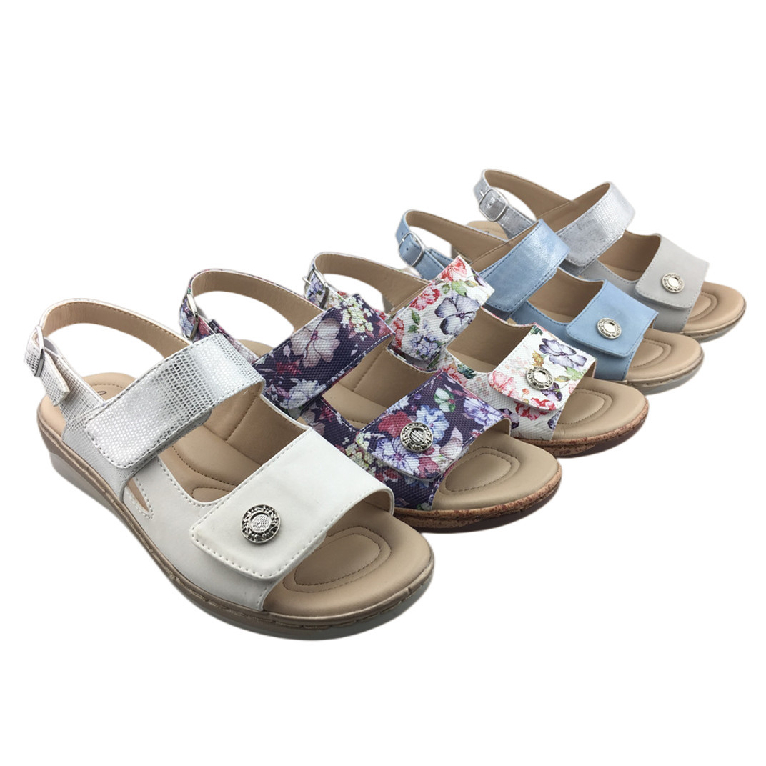 women's sandal
