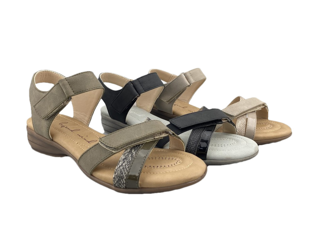 women's sandal