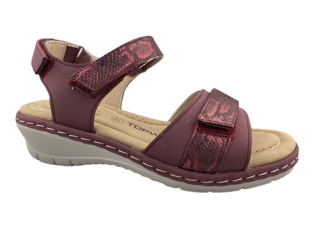 women's sandal
