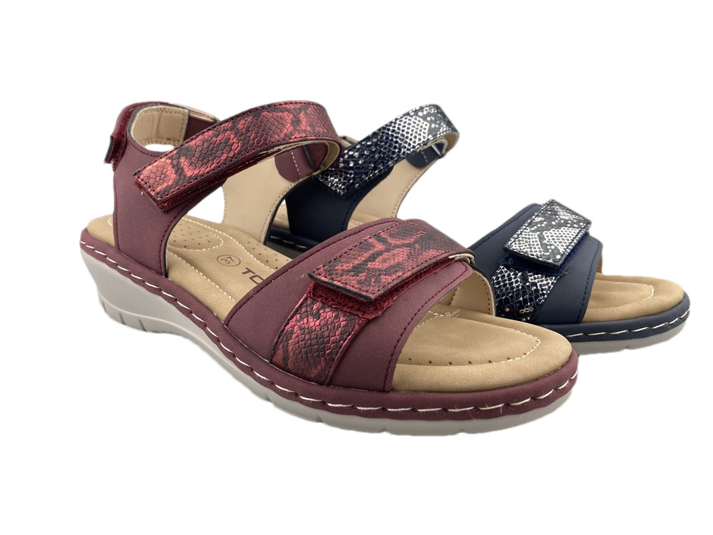 women's sandal