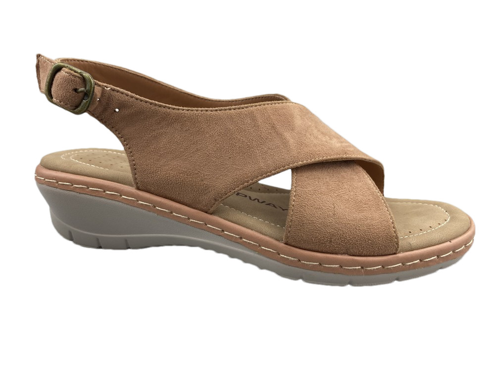 women's sandal