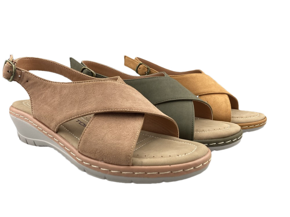 women's sandal