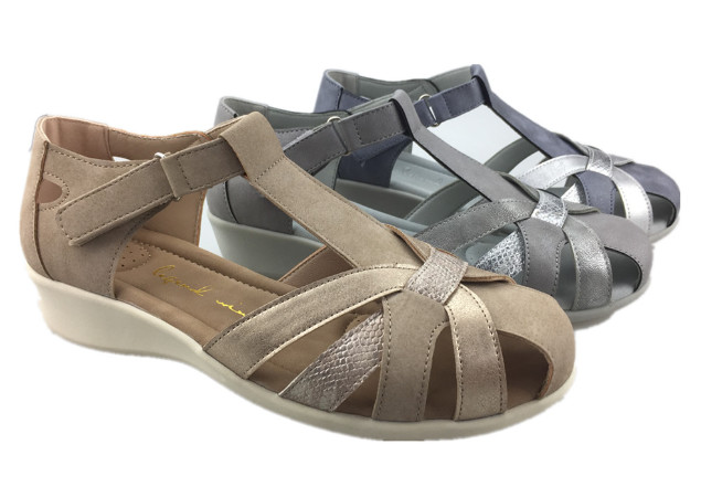 women's sandal