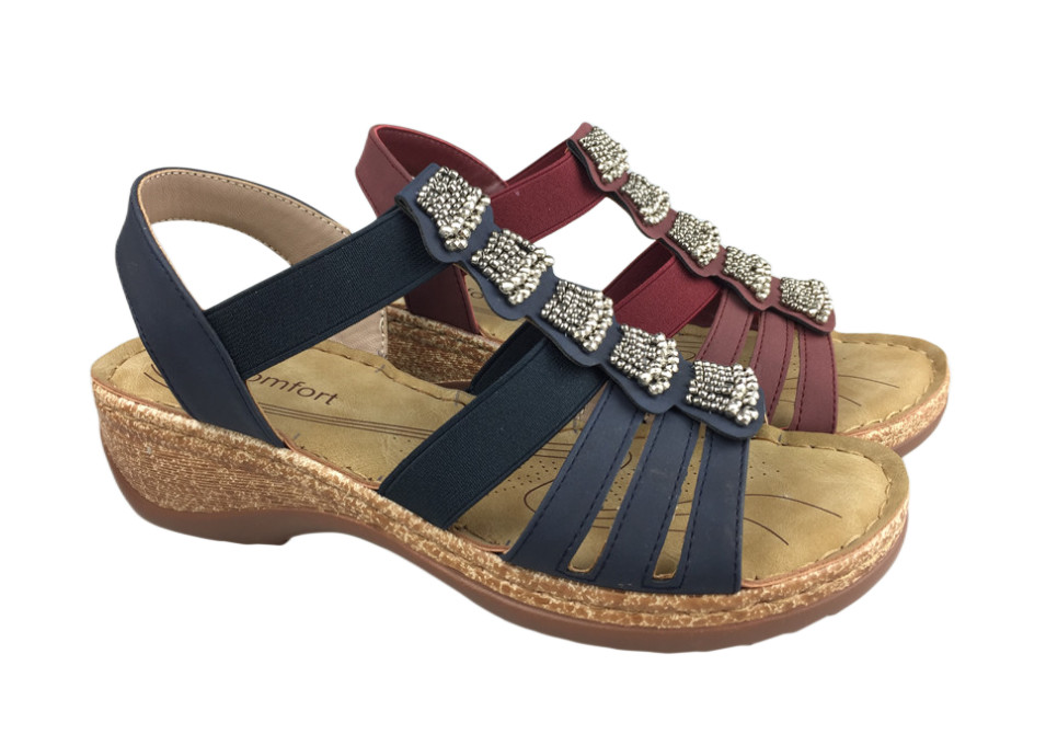 women's sandal