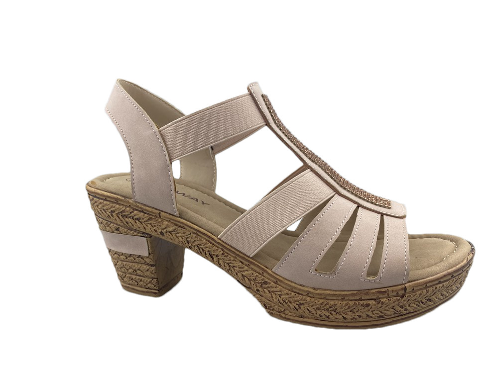women's sandal