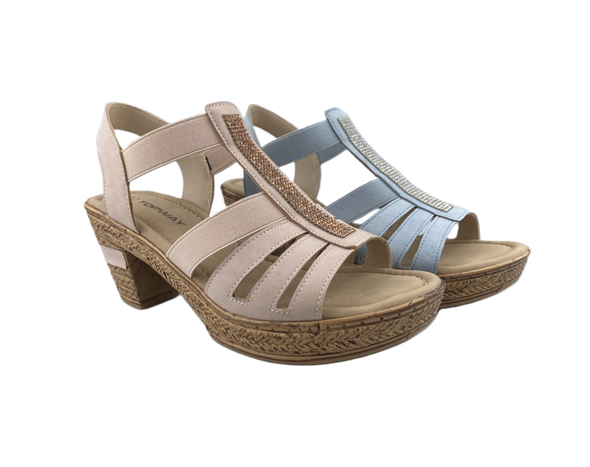 women's sandal