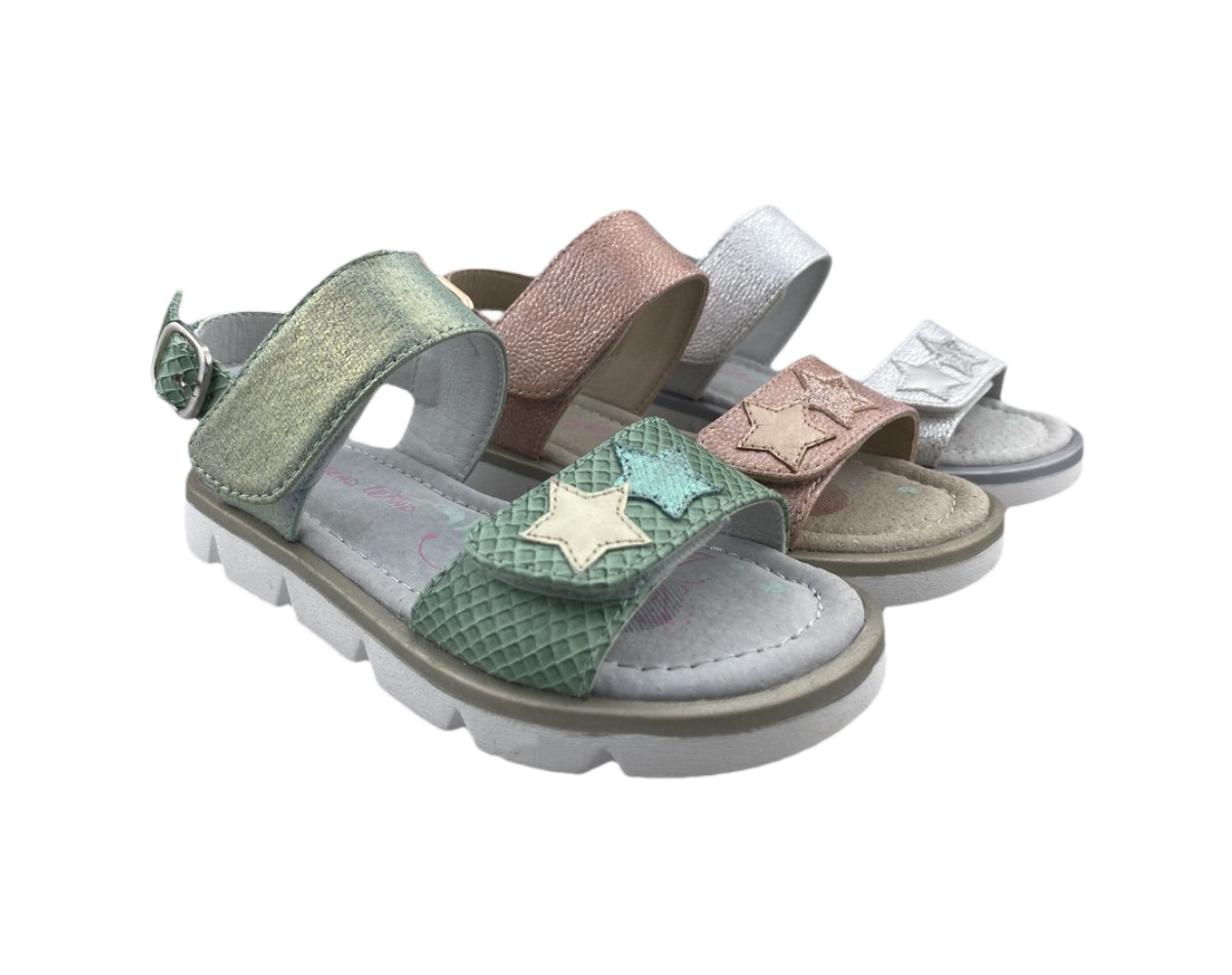 kids girl's sandal