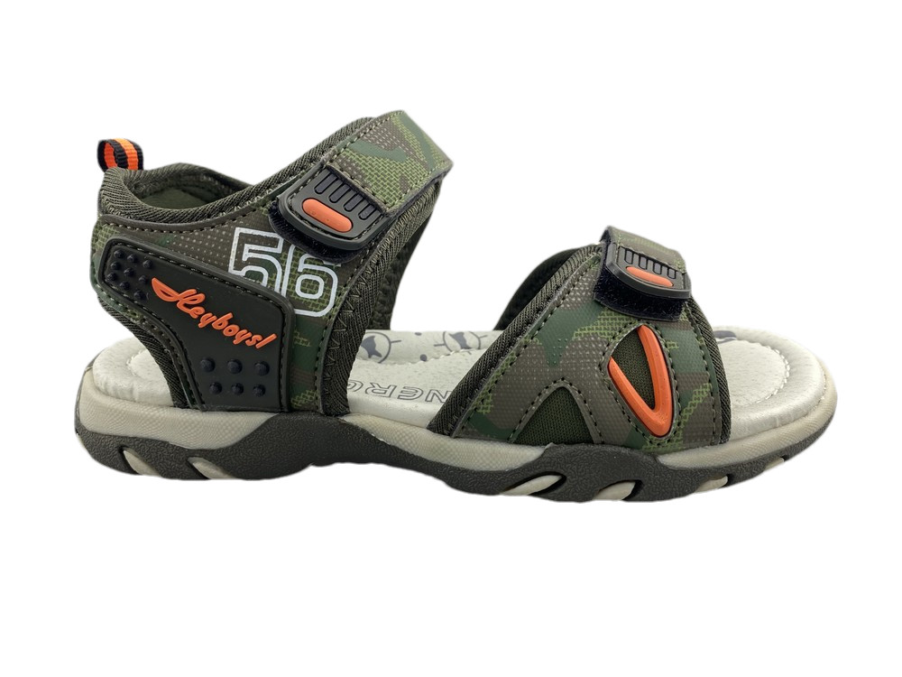 kids boy's sandal