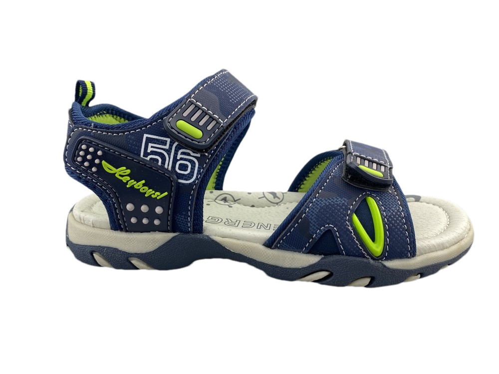 kids boy's sandal