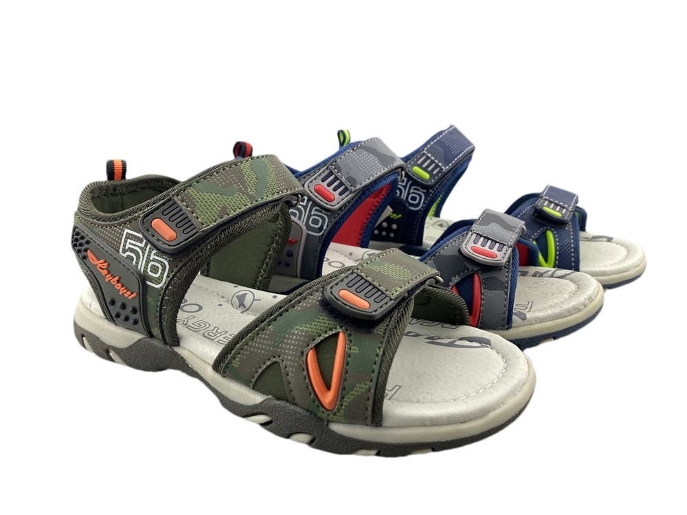 kids boy's sandal