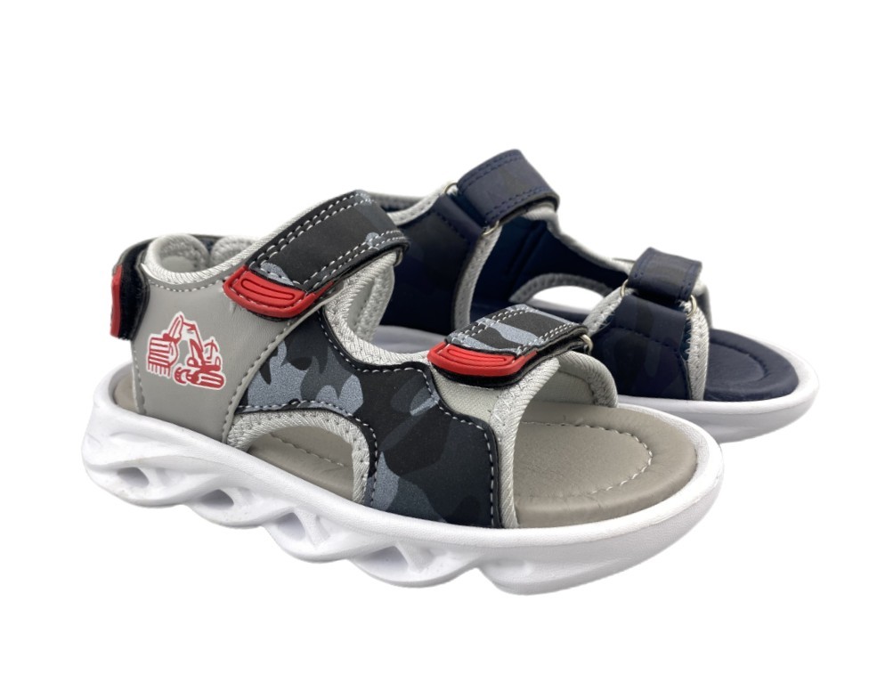 kids boy's sandal