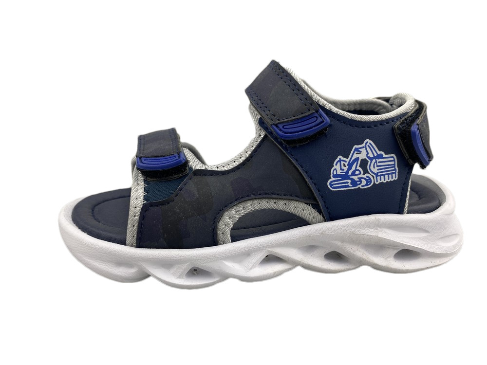 kids boy's sandal